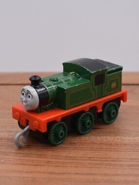 Whiff - Diecast Train Trackmaster Take and Play Thomas & Friends Engine 2018